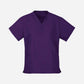 INAURA Classic Womens Scrub Top H10622