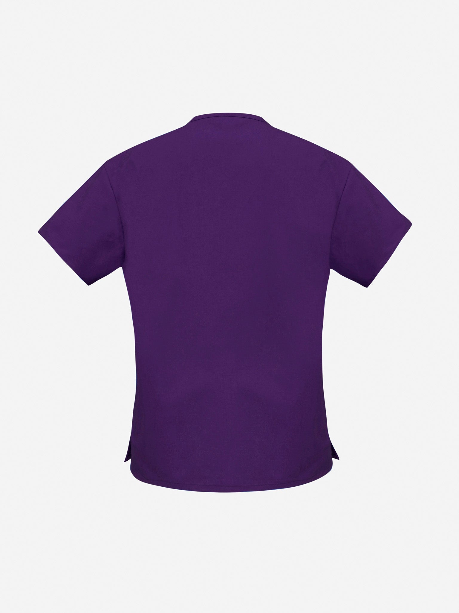 INAURA Classic Womens Scrub Top H10622