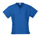 BIZ COLLECTION Womens Classic Scrub Top H10622