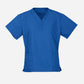 INAURA Classic Womens Scrub Top H10622