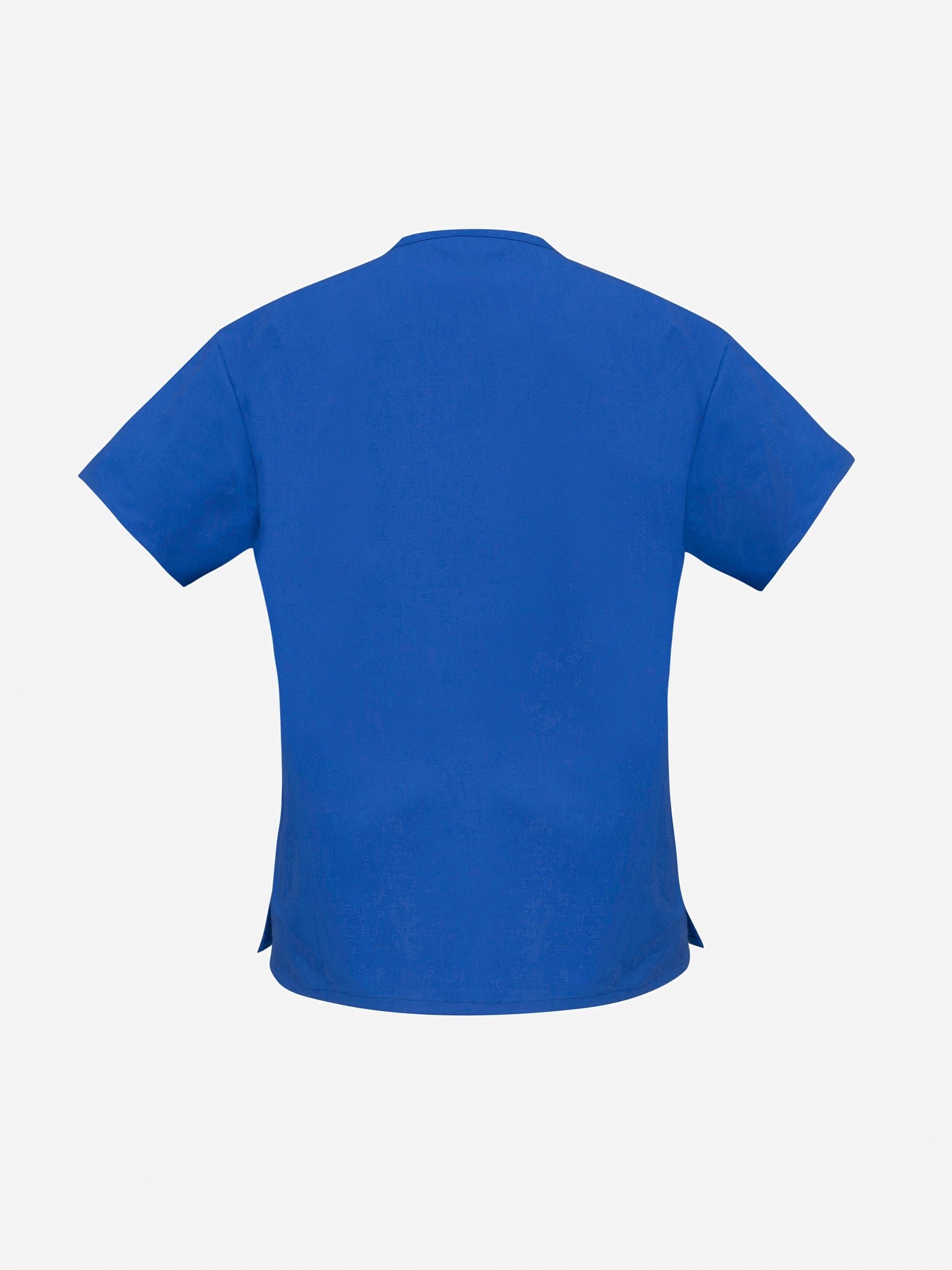 INAURA Classic Womens Scrub Top H10622