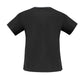 BIZ COLLECTION Womens Contrast Scrub Top H10722