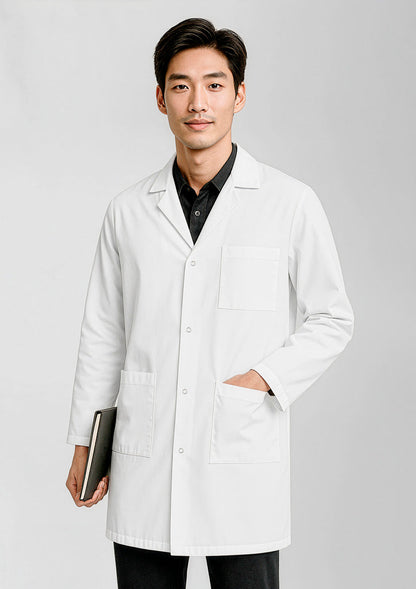 BIZ COLLECTION Lab Coat H132ML