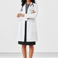 BIZ COLLECTION Lab Coat H132ML
