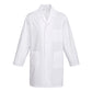 BIZ COLLECTION Lab Coat H132ML
