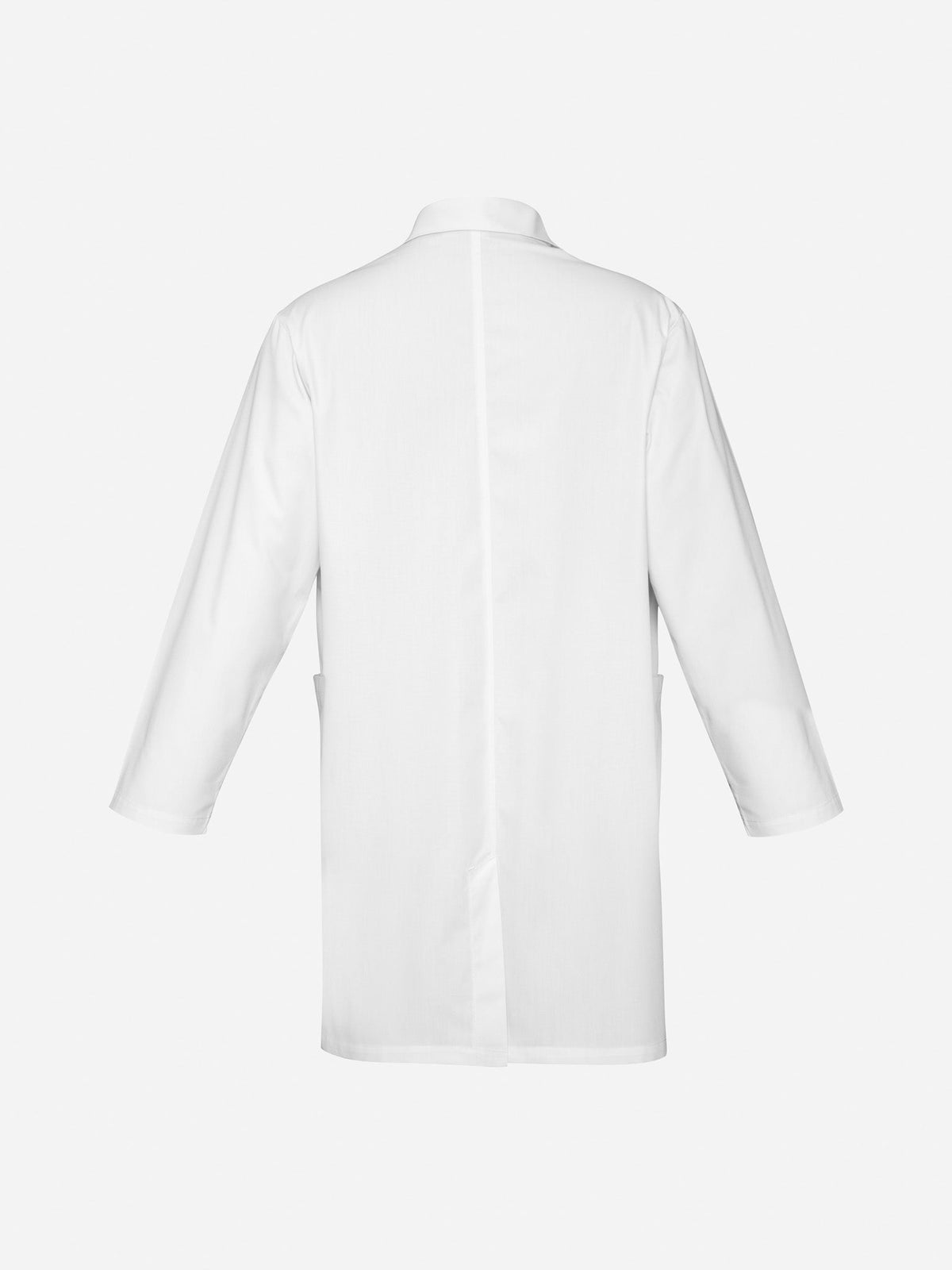 INAURA Classic Unisex Lab Coat H132ML