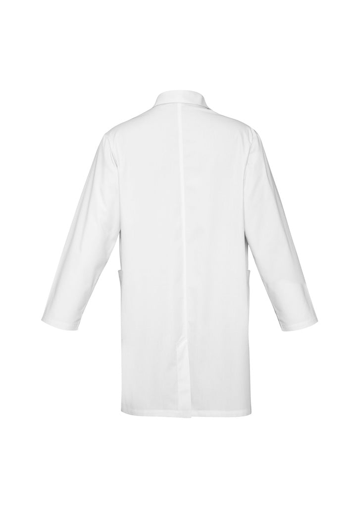 BIZ COLLECTION Lab Coat H132ML