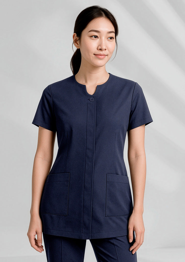 BIZ COLLECTION Womens Eden Tunic H133LS