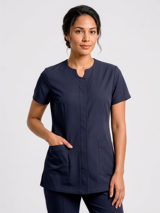 INAURA Eden Womens Tunic H133LS