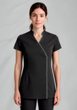 BIZ COLLECTION Womens Zen Tunic H134LS
