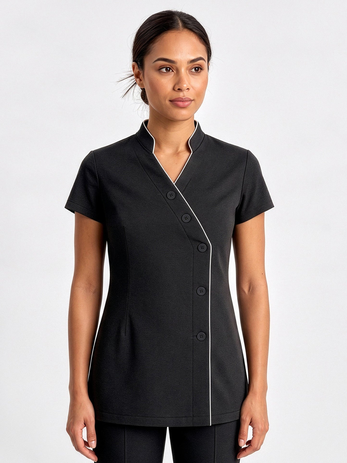 INAURA Zen Womens Tunic H134LS