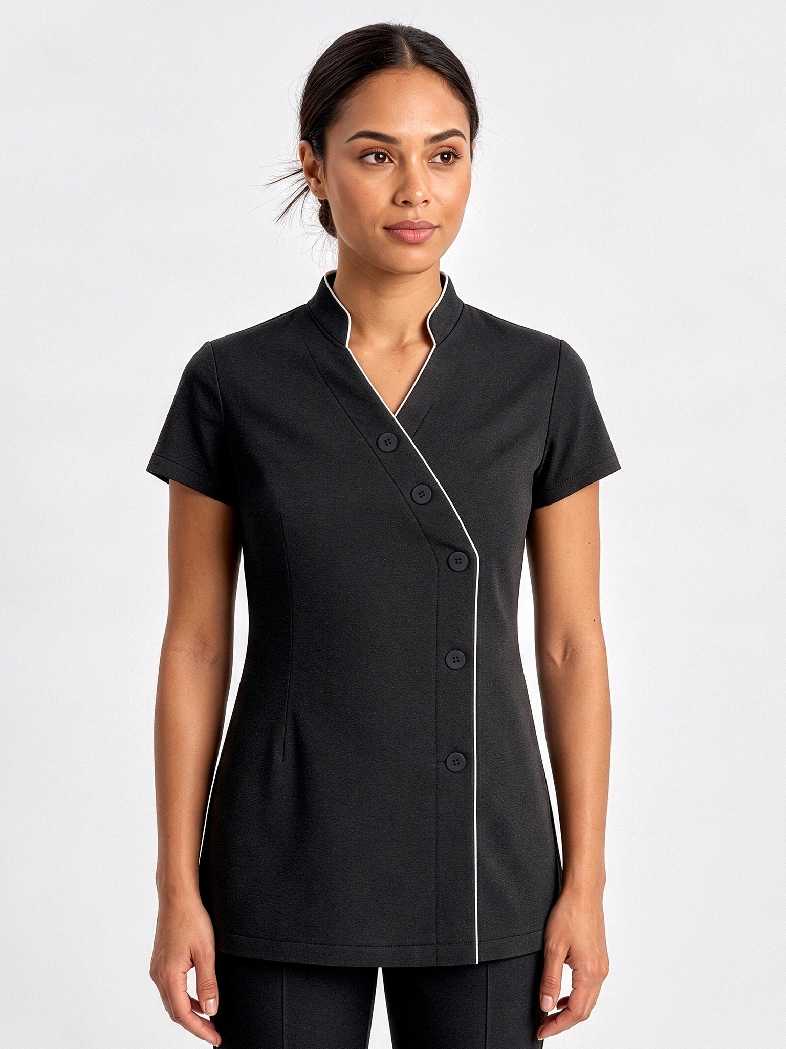 INAURA Zen Womens Tunic H134LS