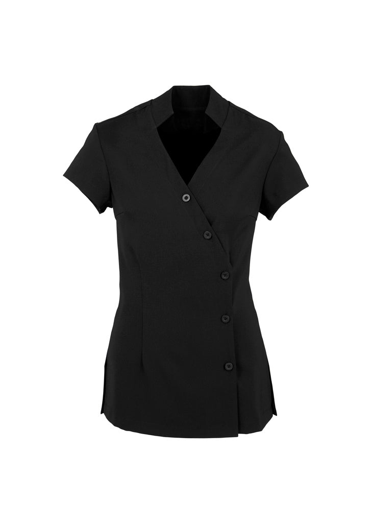 BIZ COLLECTION Womens Zen Tunic H134LS