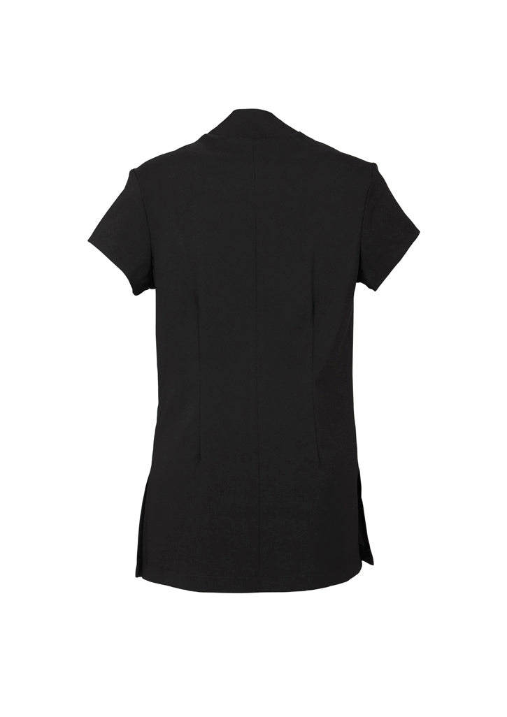 BIZ COLLECTION Womens Zen Tunic H134LS