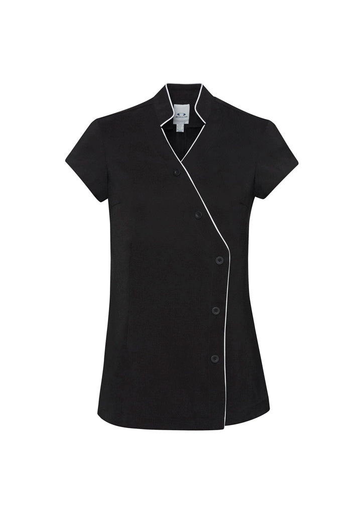 BIZ COLLECTION Womens Zen Tunic H134LS