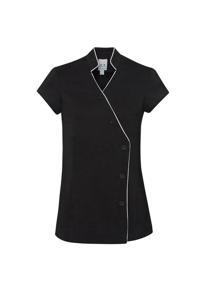 BIZ COLLECTION Womens Zen Tunic H134LS