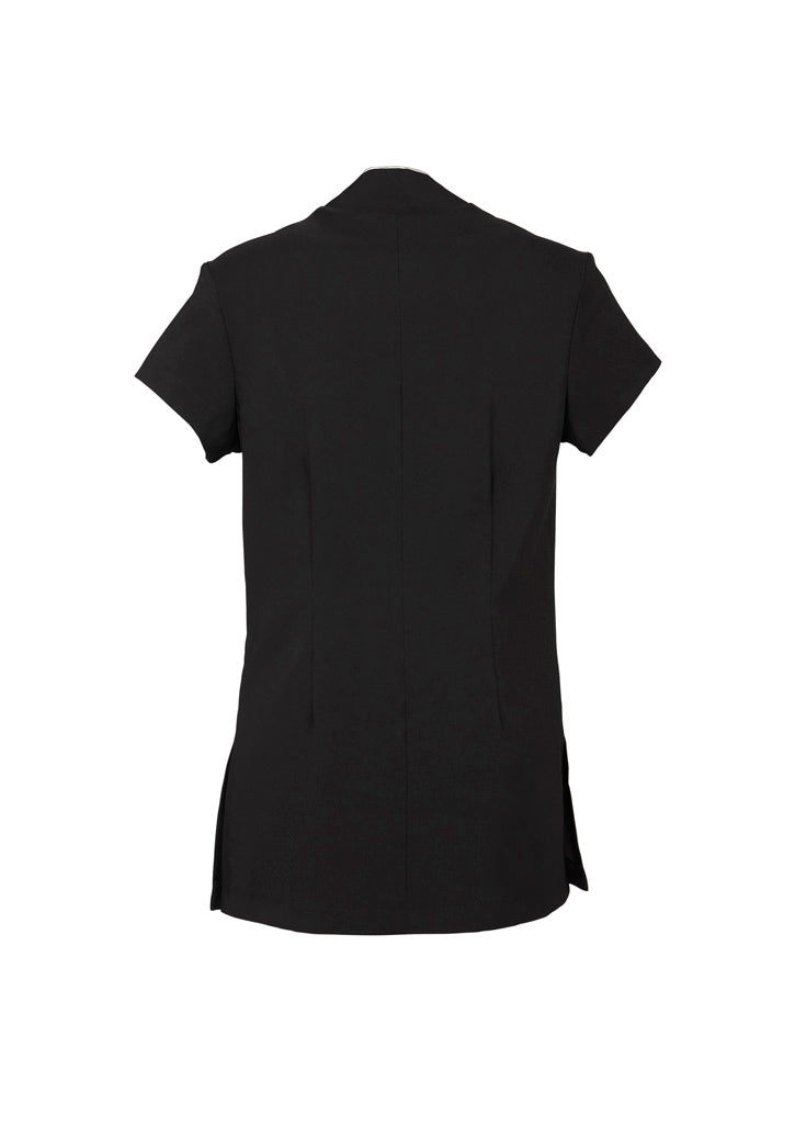 BIZ COLLECTION Womens Zen Tunic H134LS
