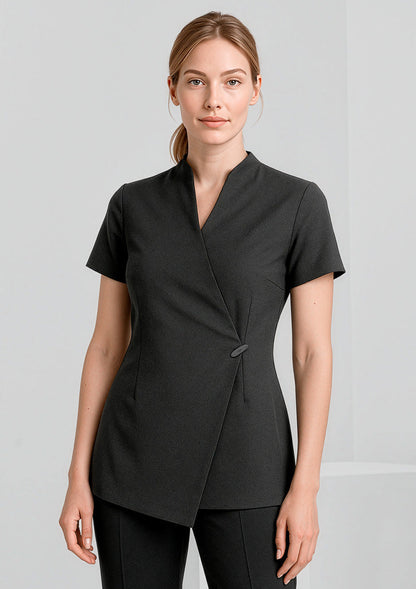 BIZ COLLECTION Womens Spa Tunic H630L