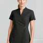 BIZ COLLECTION Womens Spa Tunic H630L