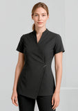 BIZ COLLECTION Womens Spa Tunic H630L
