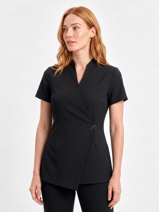 INAURA Spa Womens Tunic H630L