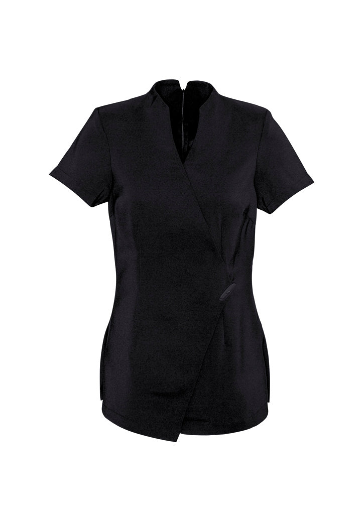 BIZ COLLECTION Womens Spa Tunic H630L