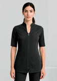BIZ COLLECTION Womens Bliss Tunic H632L