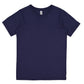 GOOD MATES Kids Basis Short Sleeve Tee X1001K