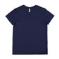 GOOD MATES Womens Basis Short Sleeve Tee X1001W
