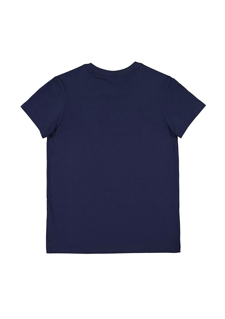 GOOD MATES Womens Basis Short Sleeve Tee X1001W