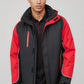 BIZ COLLECTION Unisex Nitro Jacket J10110