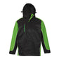 BIZ COLLECTION Unisex Nitro Jacket J10110