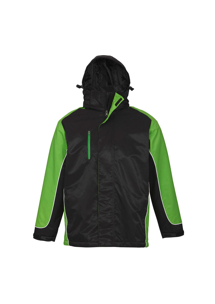 BIZ COLLECTION Unisex Nitro Jacket J10110