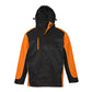 BIZ COLLECTION Unisex Nitro Jacket J10110