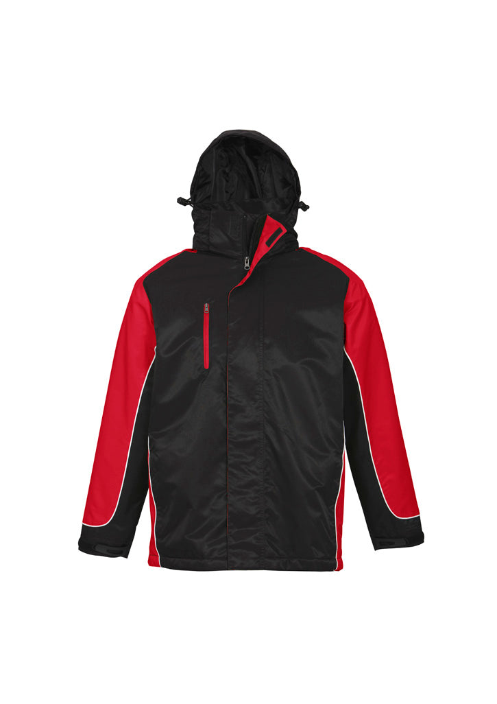 BIZ COLLECTION Unisex Nitro Jacket J10110
