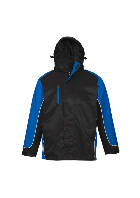 BIZ COLLECTION Unisex Nitro Jacket J10110