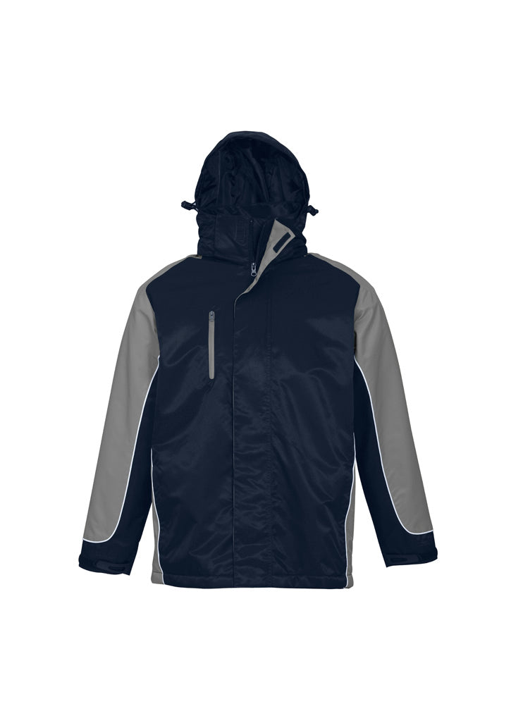 BIZ COLLECTION Unisex Nitro Jacket J10110