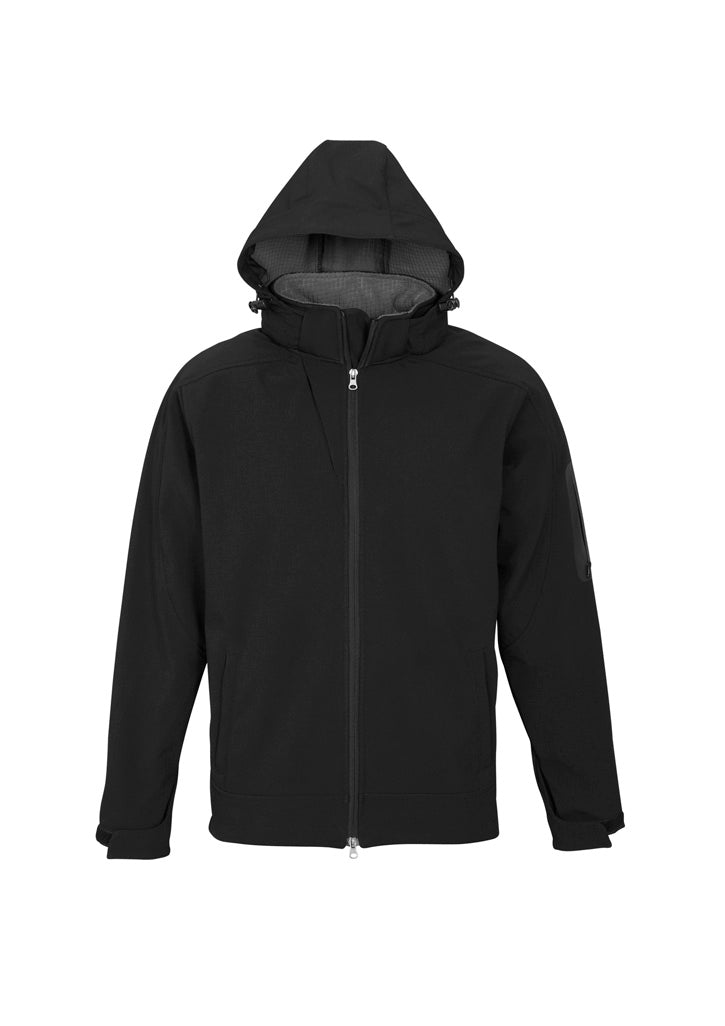 BIZ COLLECTION Mens Summit Jacket J10910