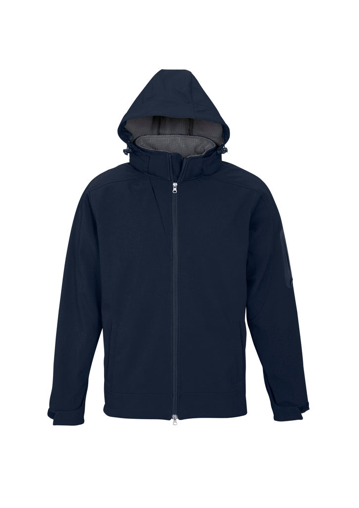 BIZ COLLECTION Mens Summit Jacket J10910