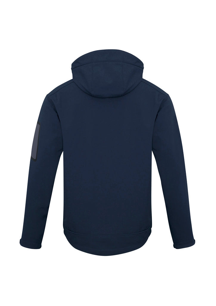 BIZ COLLECTION Mens Summit Jacket J10910