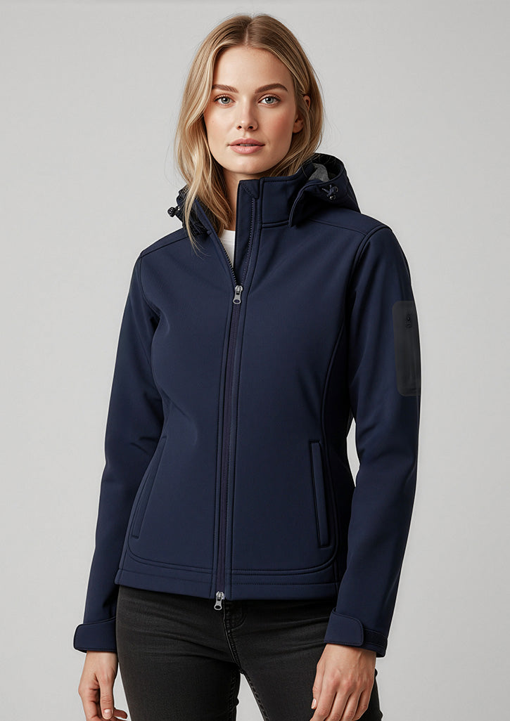 BIZ COLLECTION Womens Summit Jacket J10920