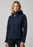 BIZ COLLECTION Womens Summit Jacket J10920