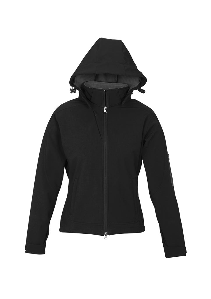 BIZ COLLECTION Womens Summit Jacket J10920