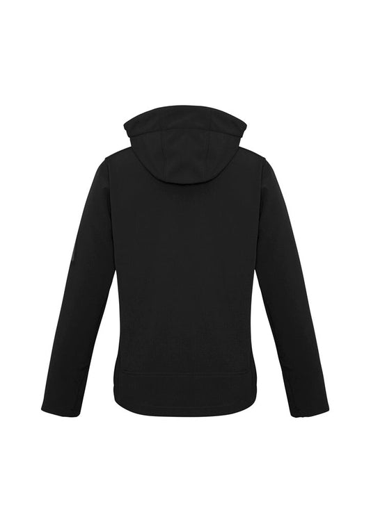 BIZ COLLECTION Womens Summit Jacket J10920