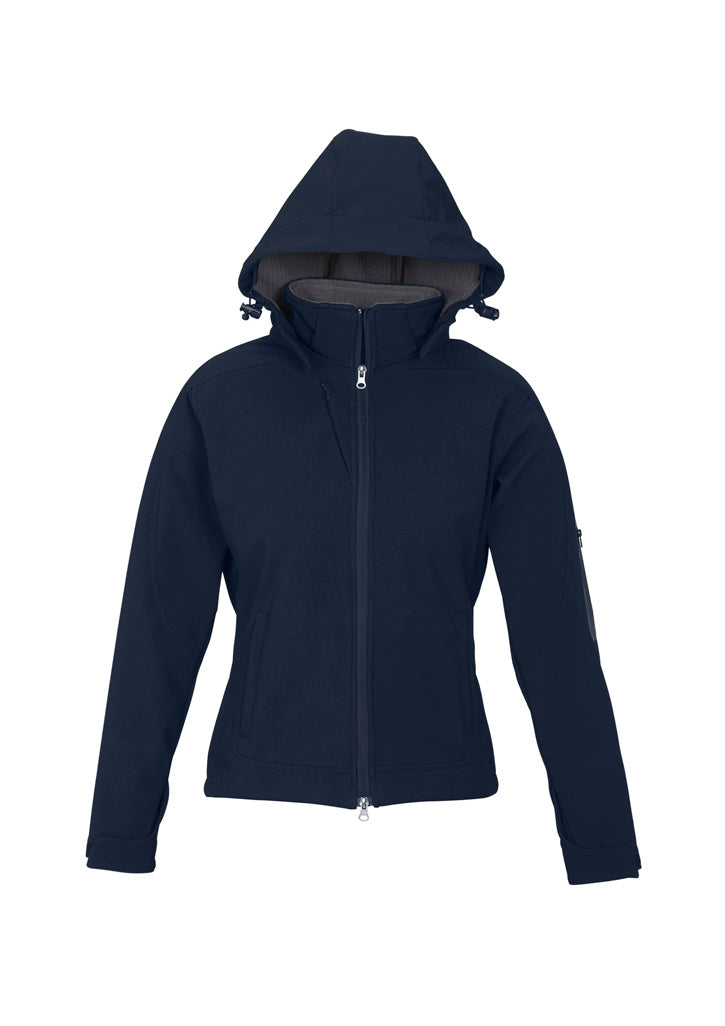 BIZ COLLECTION Womens Summit Jacket J10920