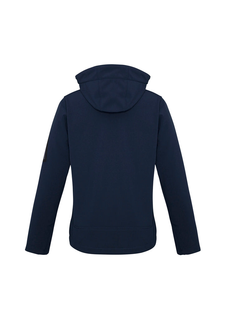 BIZ COLLECTION Womens Summit Jacket J10920