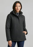 BIZ COLLECTION Womens Eclipse Jacket J132L