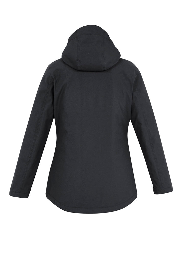 BIZ COLLECTION Womens Eclipse Jacket J132L