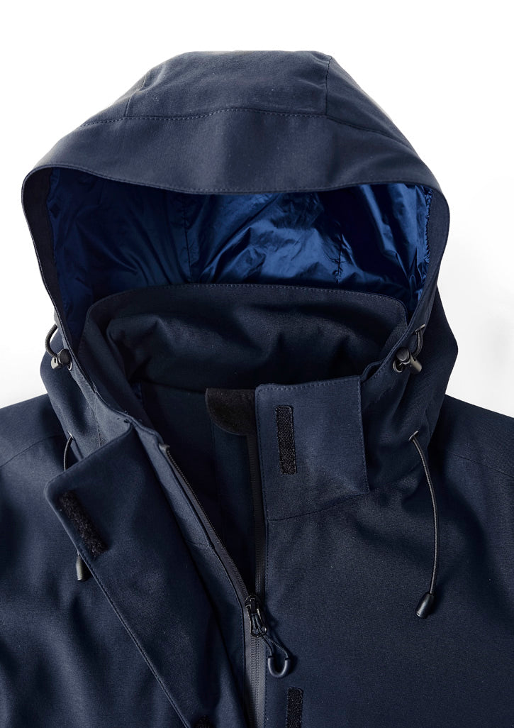 BIZ COLLECTION Mens Eclipse Jacket J132M