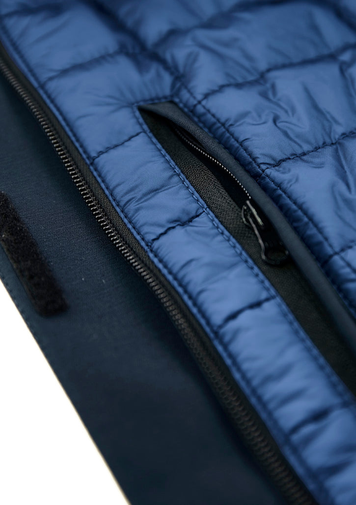 BIZ COLLECTION Mens Eclipse Jacket J132M